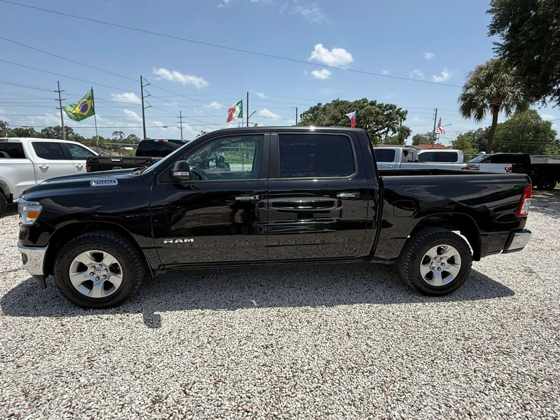 ram ram 1500 pickup 2019 1C6RRFFG0KN699051 image ram ram 1500 pickup 2019 1C6RRFFG0KN699051 image
